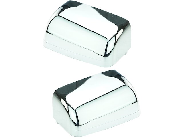 Door Mirror Cap 2 Piece - 2004-2014 Ford F150 - Trail Ridge 17874-02073011