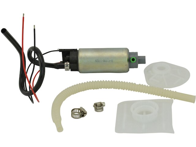 Electric Fuel Pump - 1998-2004 Dodge Ram 3500 GAS - TRQ 1998-02073042