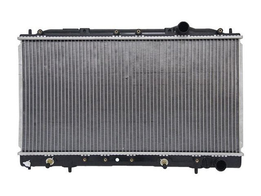 Radiator - 1990-1994 Mitsubishi Eclipse - OSC Automotive 7082-02073084
