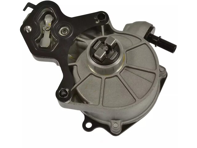 Vacuum Pump - 2013-2019 Cadillac ATS - Standard Motor Products 119683-02073384