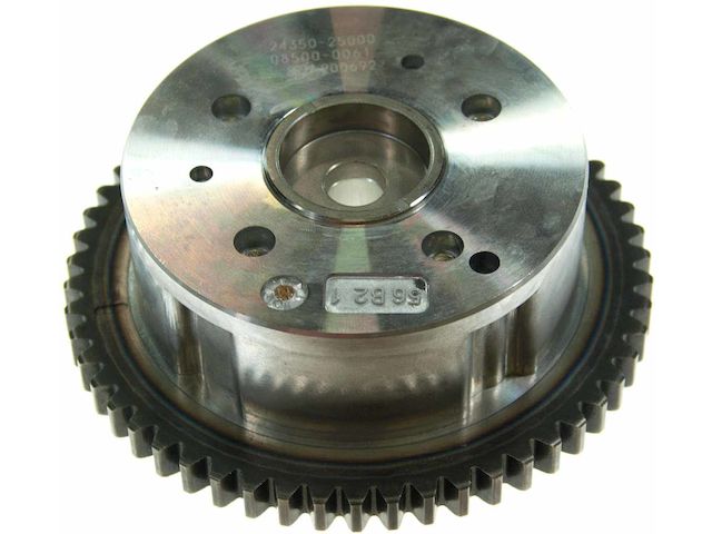 Intake Engine Variable Valve Timing Sprocket - 2006-2010 Hyundai Sonata 2.4L 4-Cylinder VIN C DOHC - Melling 18621-02073478
