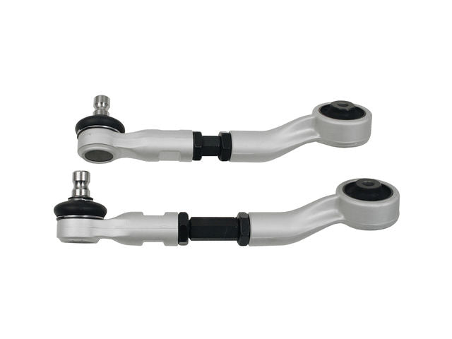 Front Upper Control Arm and Ball Joint Assembly - 2000-2002, 2004-2009 Audi S4 - Moog 7461-02073496