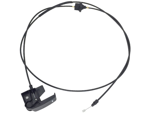 Hood Release Cable - 2001-2006 GMC Sierra 2500 HD - Replacement 4267-02074066