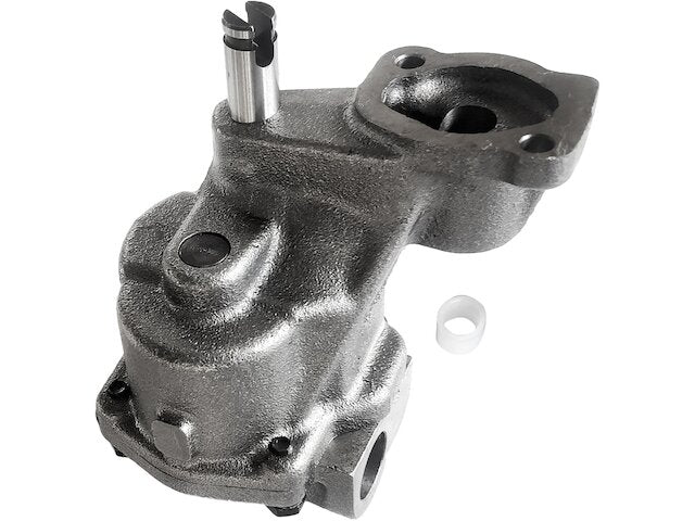 Oil Pump - 2007 Chevrolet Silverado 1500 Classic 4.3L V6 - SKP 137387-02074097