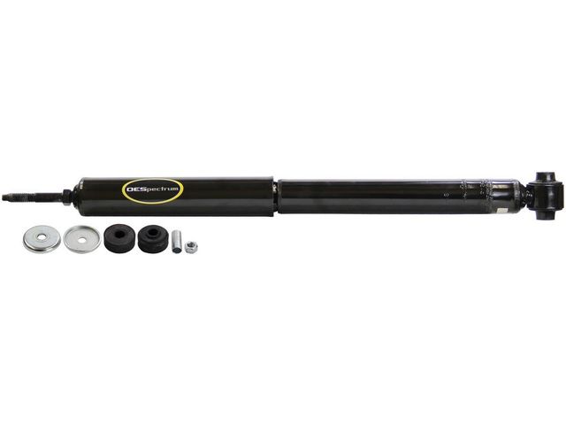 Rear Shock Absorber - 2008-2015 Scion xB - Monroe 28577-02074255