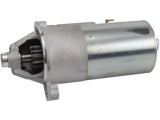 Starter - 2009-2010 Ford F250 Super Duty - TRQ 30323-02074552