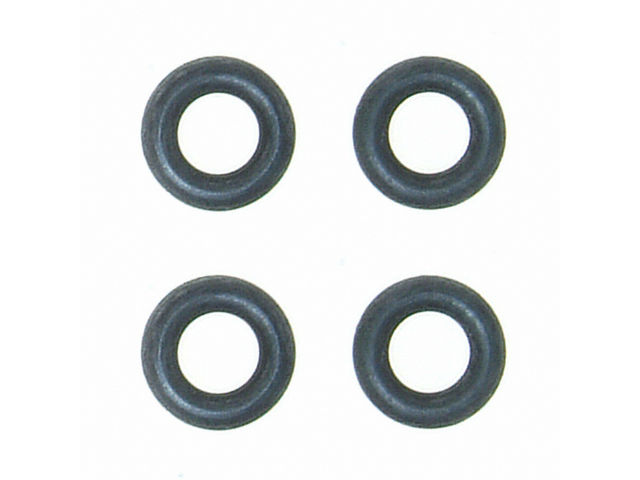 Upper Fuel Injector O-Ring - 2004-2012 Chevrolet Colorado - Felpro 18180-02074879