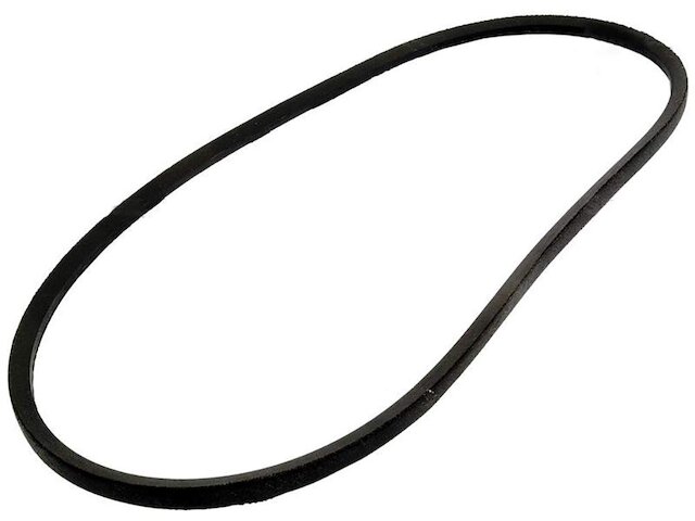Alternator Accessory Drive Belt - 1967-1968 Chevrolet Camaro - ContiTech 14020-02074894