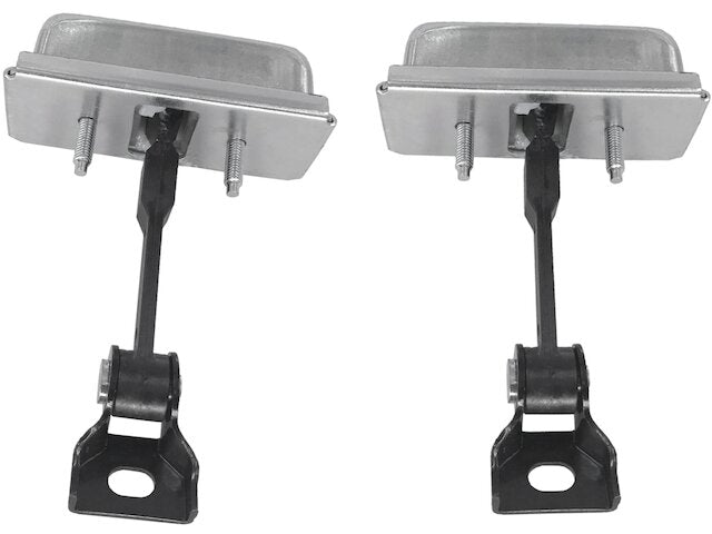 Front Door Check Set - 2000-2006 GMC Yukon - Replacement 28427-02075082