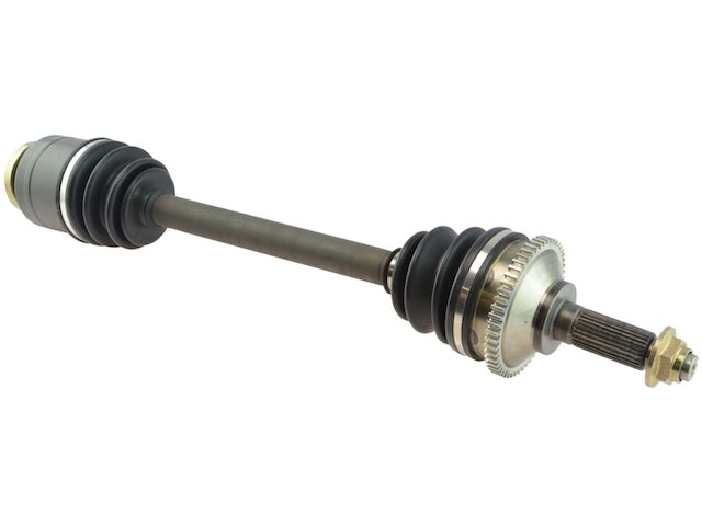 Front Right CV Axle Assembly - 2002-2005 Kia Sedona - TRQ 658-02075833