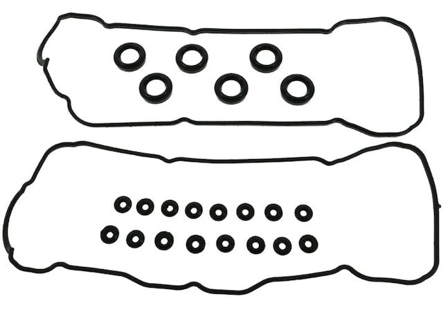 Valve Cover Gasket Set - 1995-1999 Toyota Avalon 3.0L V6 - TRQ 7930-02076322