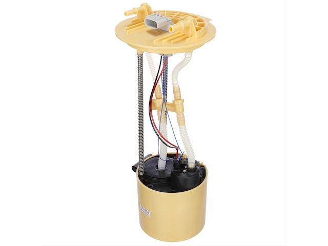 Fuel Pump - 2005-2009 Dodge Ram 3500 - Delphi 18254-02076790