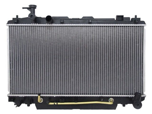Radiator - 2001-2004 Toyota RAV4 - OSC Automotive 8196-02076818