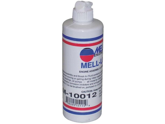 Assembly Lubricant - 1994-2002 International 4700 7.3L V8 - Melling 123742-02077030