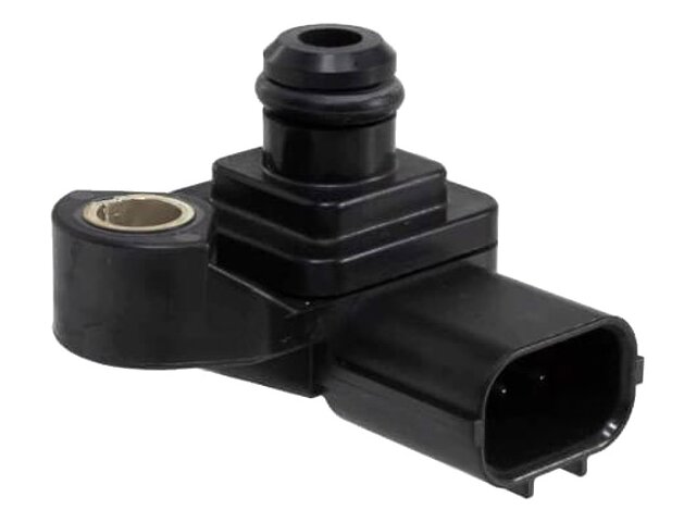 MAP Sensor - 2005-2008 Honda Pilot 3.5L V6 - NGK 18375-02077151