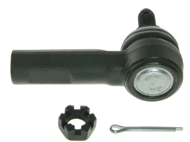 Front Outer Tie Rod End - 1996-2003 Toyota RAV4 BATTERY EV EV/BEV - Moog 8191-02077163