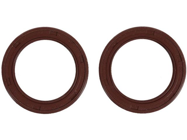 Front Camshaft Seal Kit - 2009-2011 Chevrolet Aveo 1.6L 4-Cylinder - Felpro 30387-02077224