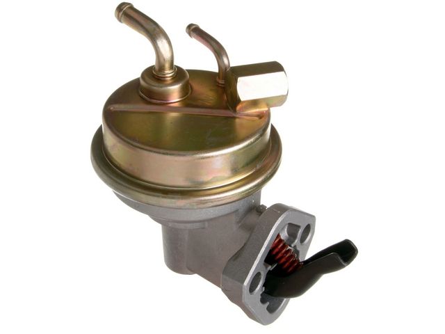 Fuel Pump - 1978-1986 Chevrolet K5 Blazer 4WD - Delphi 2967-02077430