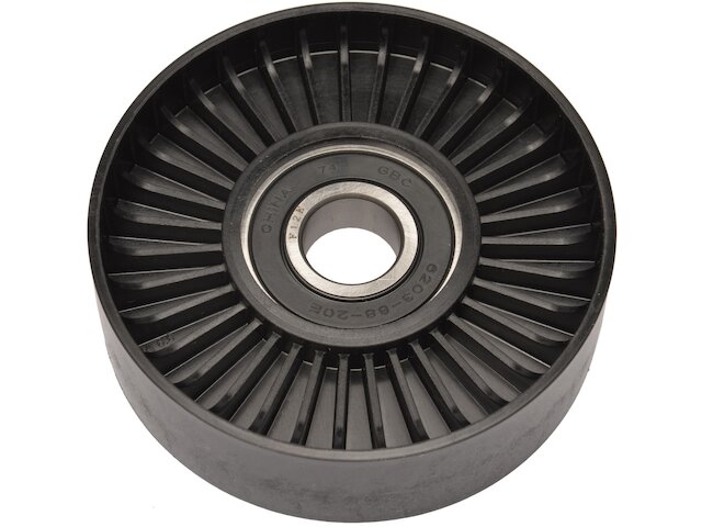 Accessory Belt Idler Pulley - 1990-1996 Ford E250 Econoline - ContiTech 5132-02077619