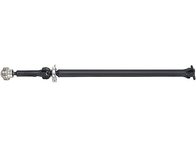 Rear Driveshaft Assembly - 2007-2010 Ford Explorer Sport Trac 4WD - Dorman 18962-02078072