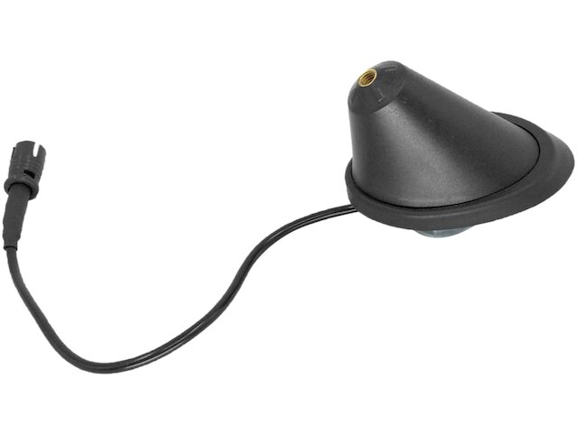 Radio Antenna Base - 1998-2007 Volkswagen Beetle (Up To 11/30/2007) - Replacement 7431-02078110