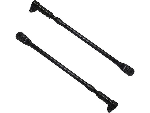 Inner Tie Rod End Set - 1998-2004 Dodge Intrepid - Detroit Axle 1905-02078115