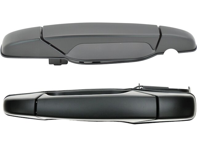 Left and Right Door Handle Set 2 Piece - 2007-2013 Cadillac Escalade EXT - TRQ 127840-02078284