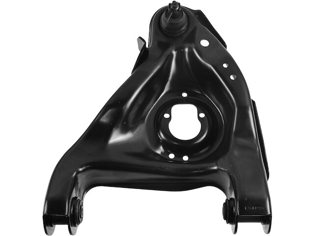 Front Left Lower Control Arm and Ball Joint Assembly - 1983-1994 Chevrolet S10 Blazer RWD - TRQ 3644-02078380