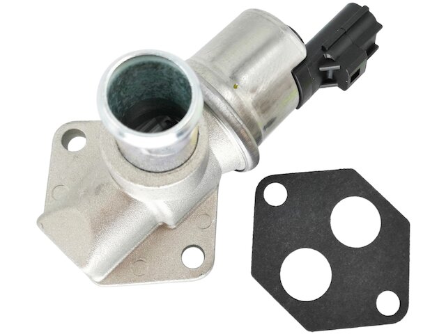 Idle Control Valve - 2003-2005 Lincoln Town Car - Replacement 5682-02078668