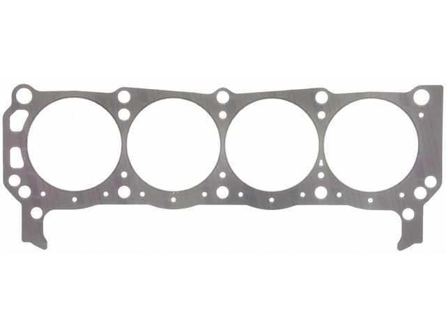 Head Gasket - 1966-1996 Ford Bronco - Felpro 14900-02078735