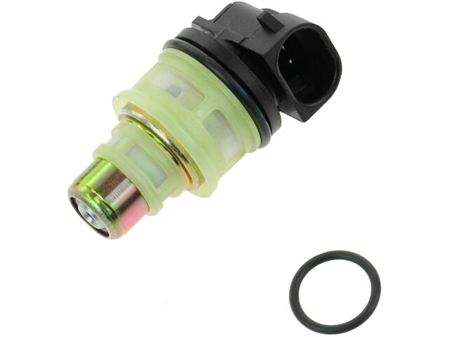 Fuel Injector - 1994-1997 Chevrolet S10 2.2L 4-Cylinder - TRQ 3679-02078940
