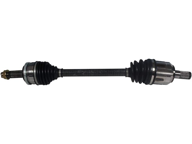 Front Left CV Axle Assembly - 2011-2013 Kia Forte - GSP 97146-02079291