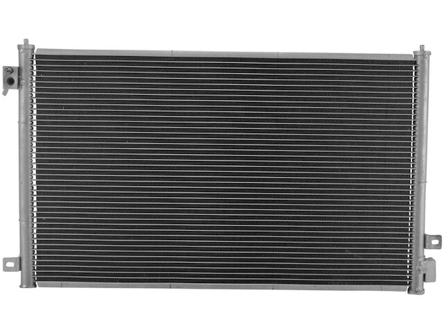 A/C Condenser - 2000-2006 Lincoln LS - TRQ 5627-02079374