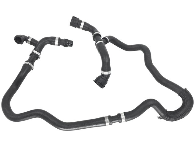 Radiator Hose - 2006-2007 BMW 530i - Replacement 18599-02079414