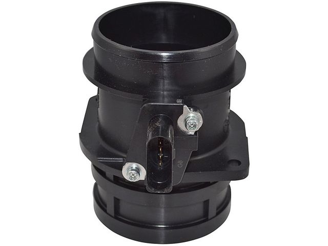 Mass Air Flow Sensor - 2005-2009 Audi A4 - Hitachi 18267-02079890