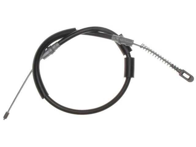 Rear Left Parking Brake Cable - 1999-2004 Ford F150 - Raybestos 5292-02080132