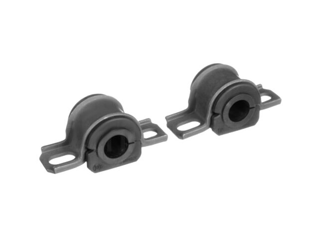 Rear Sway Bar Bushing Kit - 1965-1973 Ford Mustang - Delphi 15190-02080387