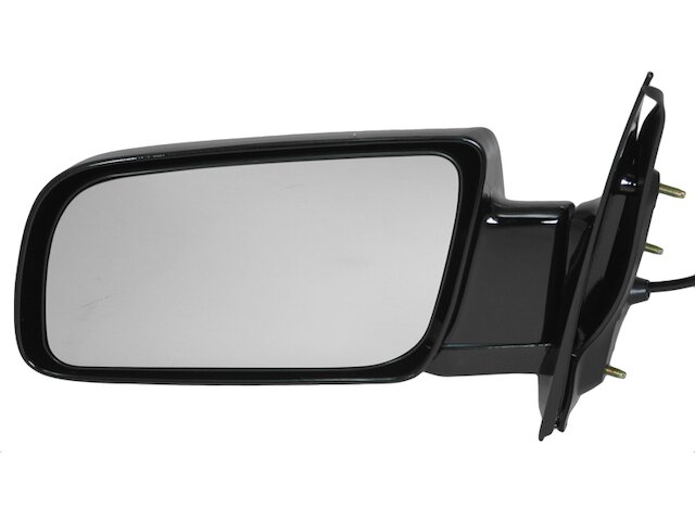 Left Mirror - 1999 Chevrolet Astro - TRQ 2937-02080403