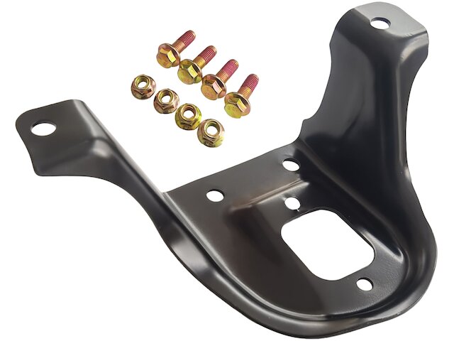 Rear Left Upper Shock Mount - 1988-1999 Chevrolet C1500 - Replacement 3009-02080538