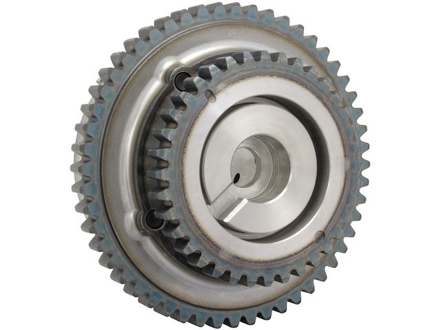 Engine Variable Valve Timing Sprocket - 2008-2009, 2011-2013 Infiniti G37 3.7L V6 VQ37VHR Nissan 24-Valve - Hitachi 28853-02080564