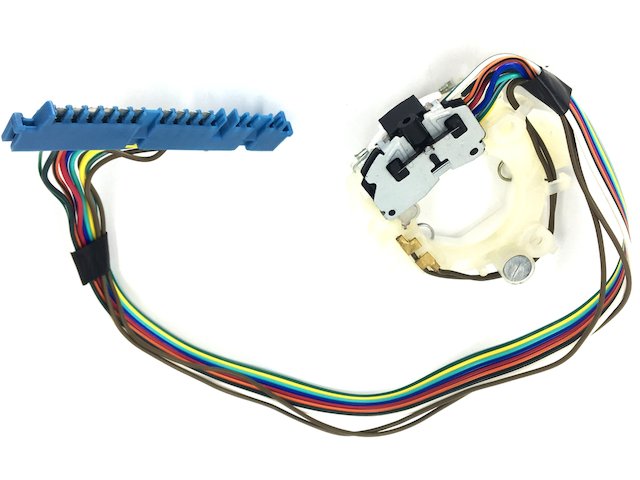 Turn Signal Switch - 1992-1994 GMC Yukon - Replacement 4294-02080742