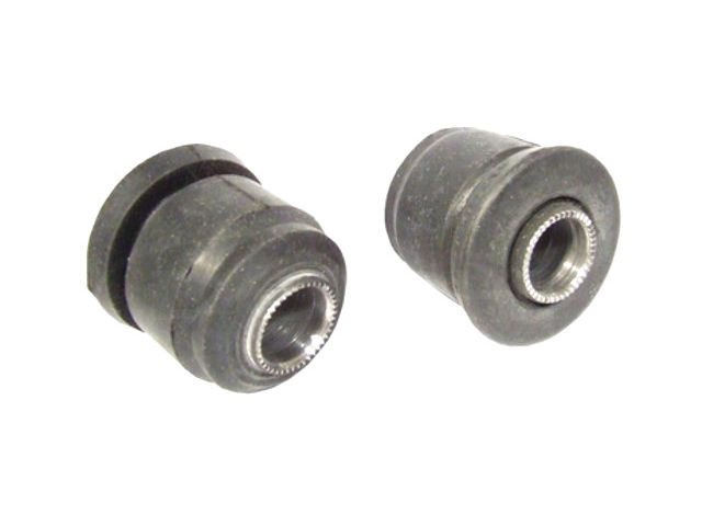 Front Upper Control Arm Bushing Kit - 1995-1997 Nissan Pickup - Delphi 6759-02080932