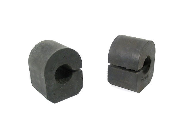 Front To Frame Sway Bar Bushing Kit - 1968-1979 Chevrolet Corvette - Mevotech 14080-02081304