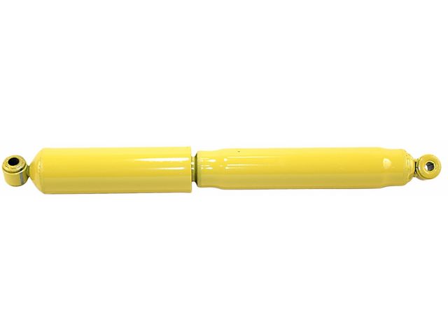Rear Shock Absorber - 1992-1997 Ford F350 RWD - Monroe 5360-02081357