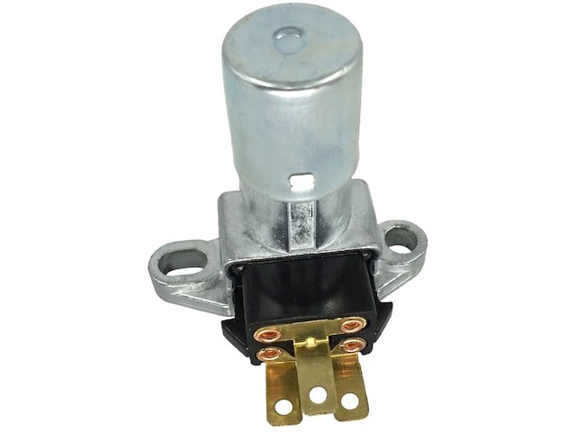 Headlight Dimmer Switch - 1967-1977 Pontiac Firebird - Replacement 16882-02081444