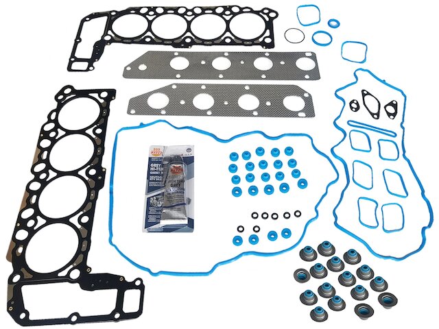 Head Gasket Set - 2008-2009 Jeep Commander 4.7L V8 - SKP 28881-02081545