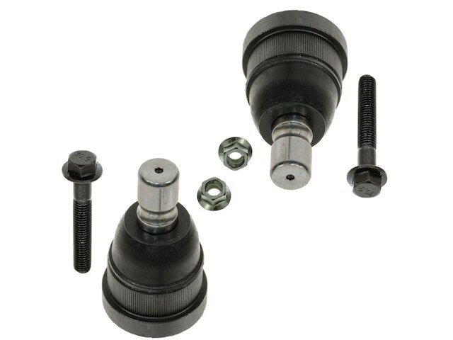 Front Lower Ball Joint Kit 2 Piece - 2001-2006, 2008-2011 Mazda Tribute - TRQ 8549-02081800