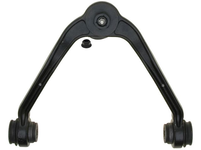 Front Upper Control Arm and Ball Joint Assembly - 2000-2006 Chevrolet Suburban 1500 - Moog 3718-02082322