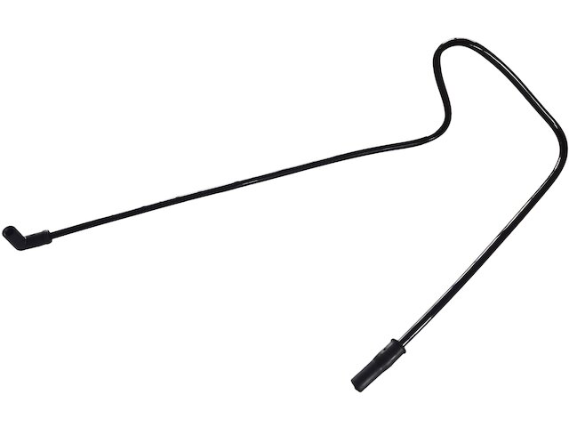 Front Washer Hose - 2000-2006 Chevrolet Suburban 1500 - Replacement 3718-02082372