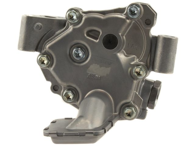 Oil Pump - 2001-2003 Toyota RAV4 2.0L 4-Cylinder - Aisin 8196-02082543